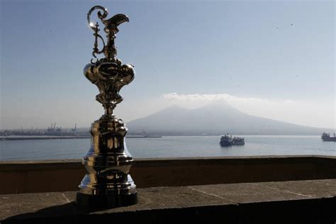 The following 19 files are in this category, out of 19 total. America's Cup Trophy in Naples - AMAZING! | Americas cup ...