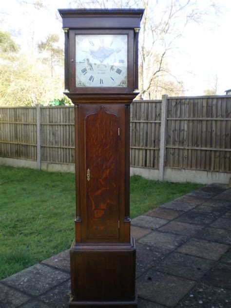 Eighteenthcenturylit Licensed For Non Commercial Use Only Clocks