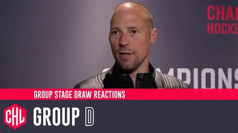 group stage draw reactions group d youtube