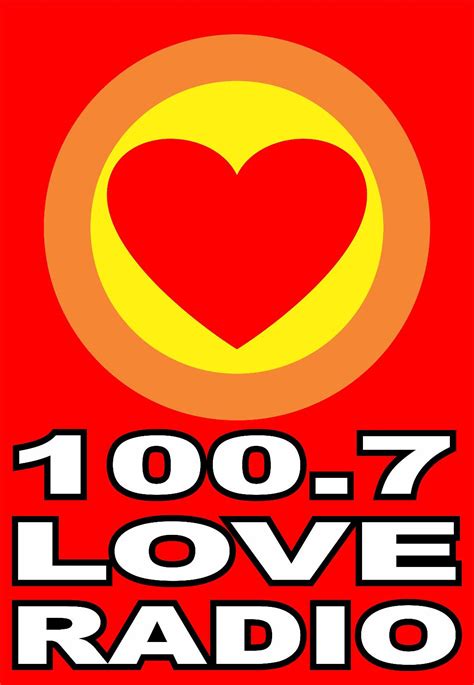 Love Radio - Lucena | Contact Us