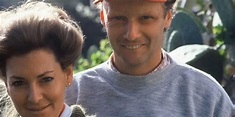The Untold Truth of Niki Lauda's Ex-Wife - Marlene Knaus