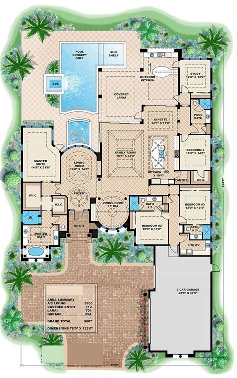 25 Best Ideas About Home Layout Plans On Pinterest Simple Home Plans