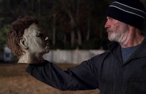 Who Has Played Michael Myers A Look Back At The Men Behind The Mask