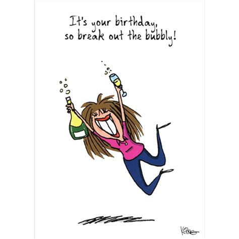 Funny Birthday Images For Her