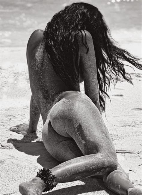 Isabeli Fontana Naked Photos Thefappening
