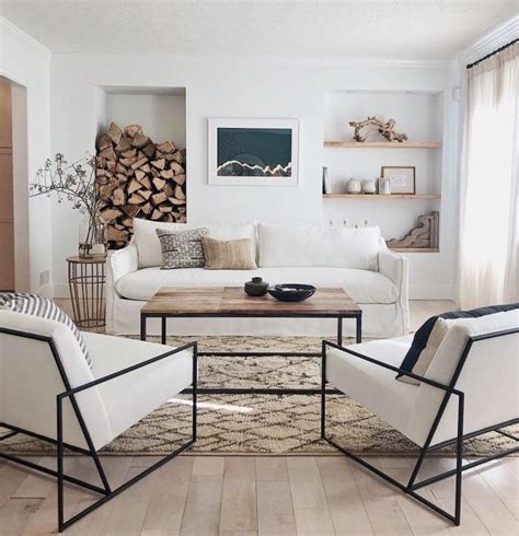 25 Amazing Scandinavian Style Living Rooms For Great Inspiration Obsigen