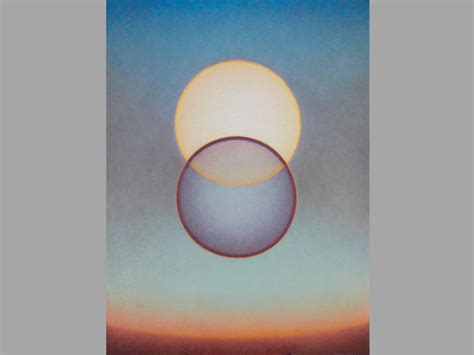 Agnes Pelton The Forgotten Woman Modernist Inspired By Natures Unseen Forces Art And Object