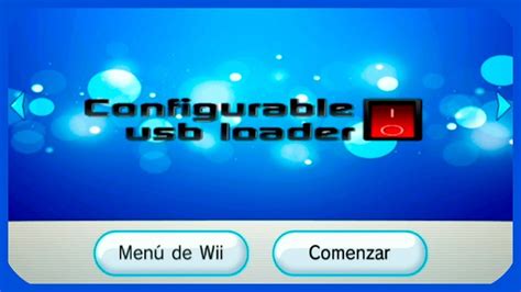 How To Install Usb Loader Gx Wiiware Titomuseum