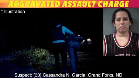 Aggravated Assault Charge Inewz