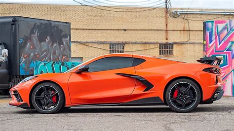 here s everything we know about the hybrid corvette e ray electricvehicleforums