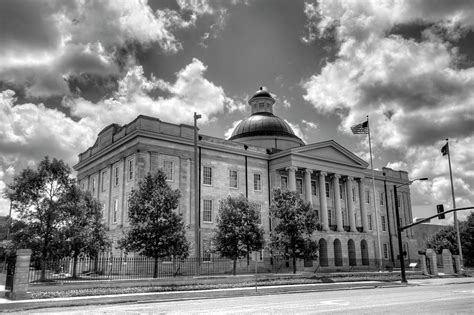 Old Mississippi State Capitol Photograph By Craig Fildes Fine Art America