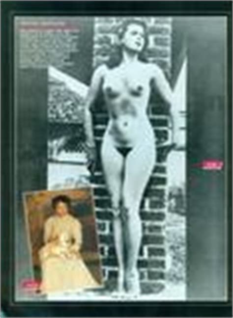 Dowling nude doris Yvonne De