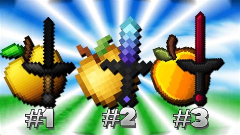 Top 3 Mejores Texture Packs De Anime Para Bedwars 862