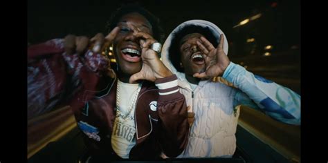 Lil Uzi Vert Takes It To The Tri State For Just Wanna Rock Video