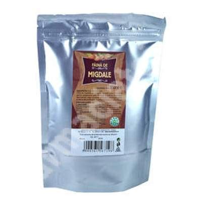 Faina De Migdale 250 G Herbavit Farmacia Tei Online