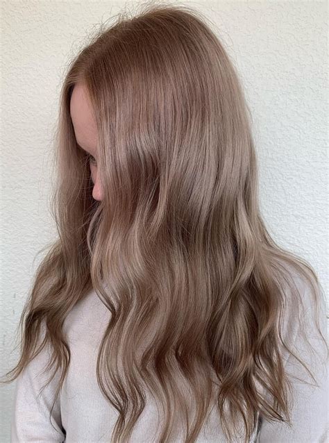 20 Majestic Dishwater Blonde Hairstyles Hairstylecamp