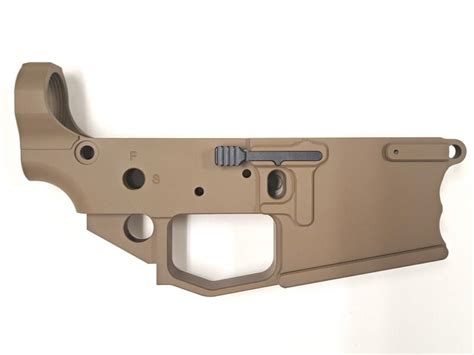 Ar 15 Lowers Ar15 Stripped Uppers Receiver Sets For Sale