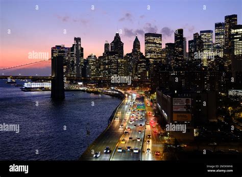 Fdr Drive Hi Res Stock Photography And Images Alamy