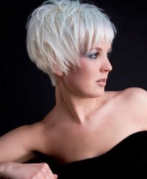See more ideas about short hair cuts, short hair styles, hair cuts. Short gray hair styles