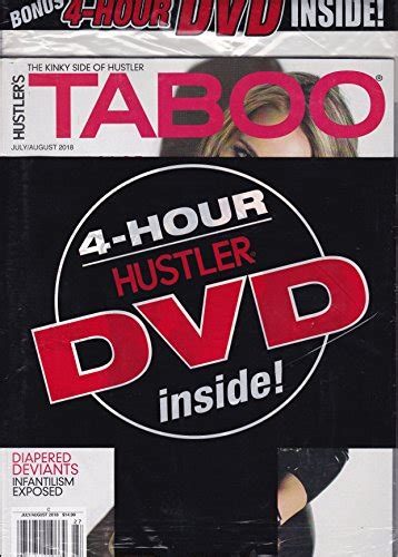 Top Best Hustler Taboo Magazine Which Is The Best One In Pokrace Com