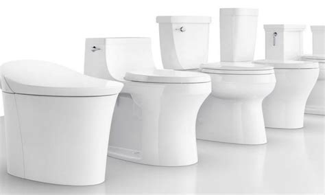 10 Best Dual Flush Toilets 2020 Reviews And Buying Guide