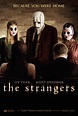 The Strangers (2008) | Best horror movies, The stranger movie, Horror ...