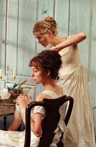 Jane And Elizabeth The Bennet Sisters Photo 9578519 Fanpop