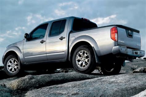 Small Pickup Trucks 7 Best Us Market • Road Sumo