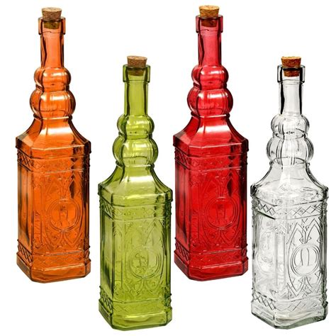 Ns Productsocialmetatags Resources Opengraphtitle Colored Glass Bottles Glass Bottles Glass
