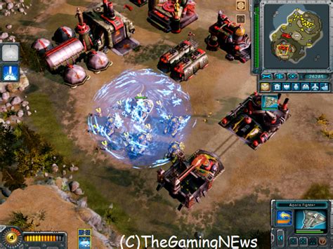 This is one of the few rts that really was modded heavily, and not just limited to new maps and or player models. Command And Conquer Red Alert 3 Download Fully Full ...
