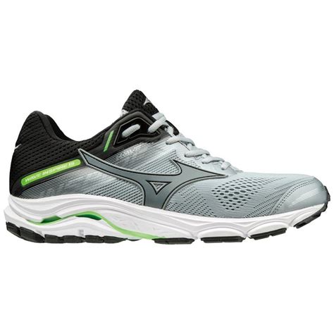 Mizuno Wave Inspire 15 For Mens Running Shoes Shoes Man Our Products