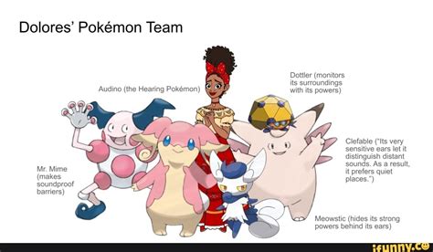 Audino Memes Best Collection Of Funny Audino Pictures On Ifunny