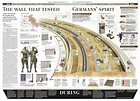 Infographics: The History and Fall of the Berlin Wall – Michael ...