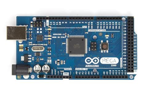 Arduino Mega 2560 R3 Rev3 Microwat