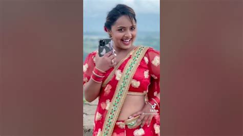 karishma dhakal new song viral tik tok video i youtube