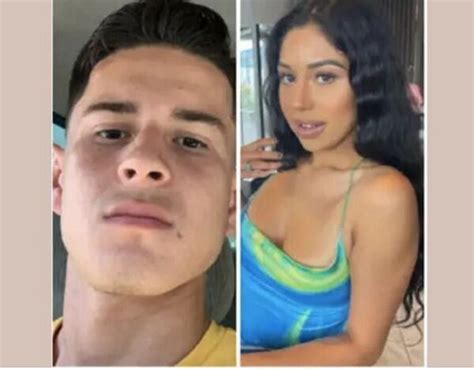 Luis Cevallos And Alexis Rodriguez Video Shocking Reveals
