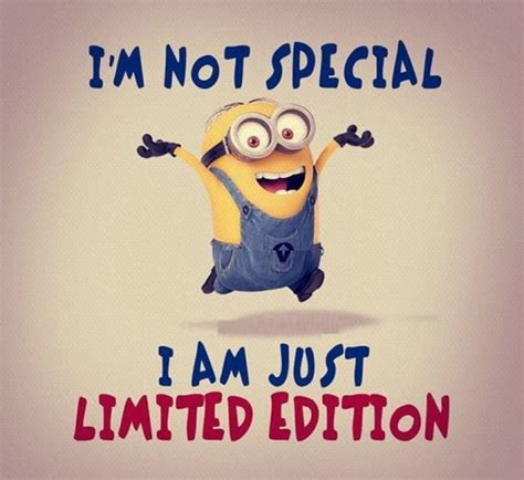 Top 40 Minion Jokes Quotes And Humor