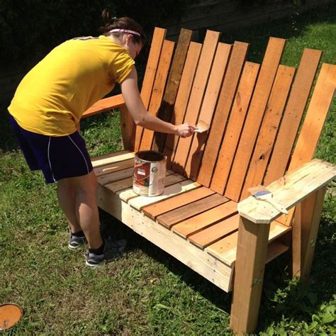 Do you need wooden furniture plans? Do It Yourself Wood Pallet Projects - WoodWorking Projects ...