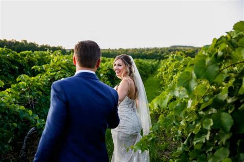 Beautiful Vineyards Where You Can Get Married Weddings