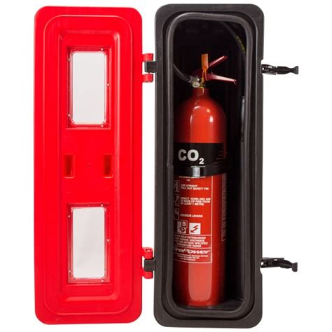 Badass motogear fire extinguisher holder for jeeps. Fire extinguisher box | single extinguisher cabinet ...