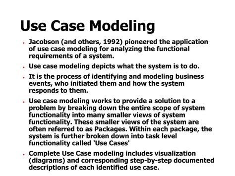 Ppt Use Case Diagrams Powerpoint Presentation Free Download Id6737908