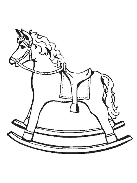 Crtezi Za Bojenje Konji