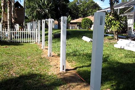 Maybe you would like to learn more about one of these? DIY - Fence Dynamics