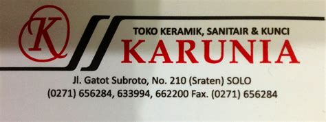Viral rendy andika tanggapan para driver truck. Lowongan Kerja di Toko Karunia - Solo (Marketing Toko ...