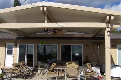 Gabledcathedral Patio Covers Ocean Pacific Patios