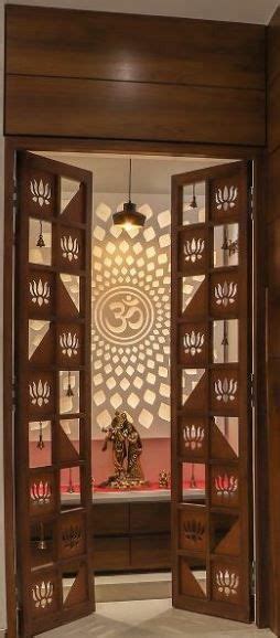 Pin By Kirthika Manoharan On For The Home In 2021 Pooja Room Door