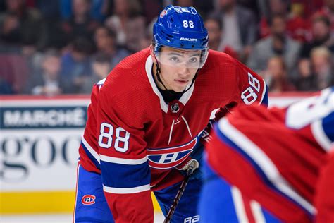 Nicolas suzuki (born 10 august 1999) is a canadian professional ice hockey center currently playing for the montreal canadiens of the hockey league (nhl). Montreal Canadiens: Nick Suzuki leads the way to a big win