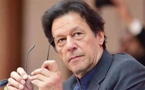 Imran Khan Is On The Top As The Most Followed Political Leader On Tiktok