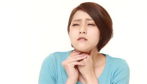 Tonsil bengkak punca simptom dan rawatan the diagnosa. Tenggorokan Sakit Saat Menelan? Waspada - Berita Kesehatan