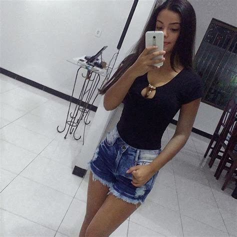 Teen Latina From Brazil Tumblr Pics